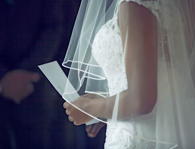 Bridal Bliss: As Good As It Gets