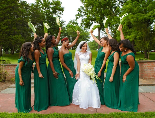 Bridal Bliss: As Good As It Gets