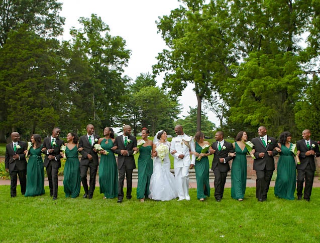 Bridal Bliss: As Good As It Gets