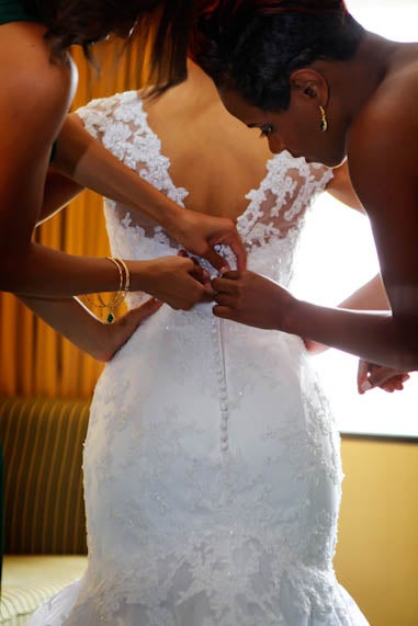 Bridal Bliss: As Good As It Gets