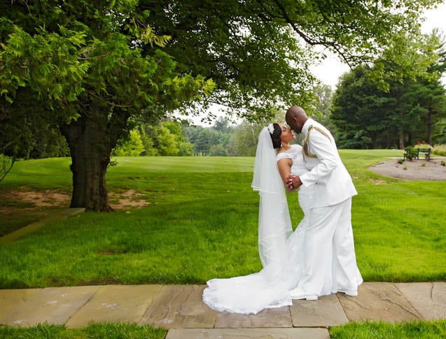 Bridal Bliss: As Good As It Gets