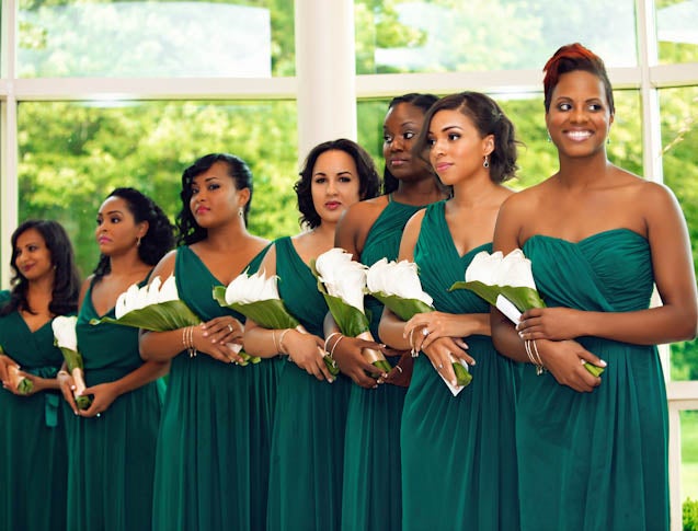 Bridal Bliss: As Good As It Gets