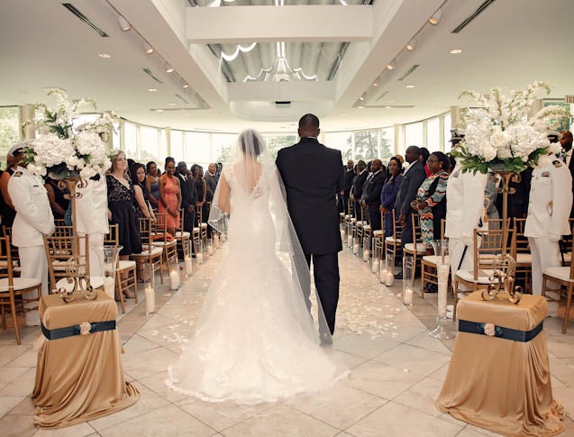 Bridal Bliss: As Good As It Gets