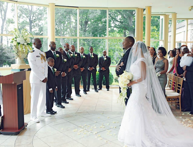 Bridal Bliss: As Good As It Gets