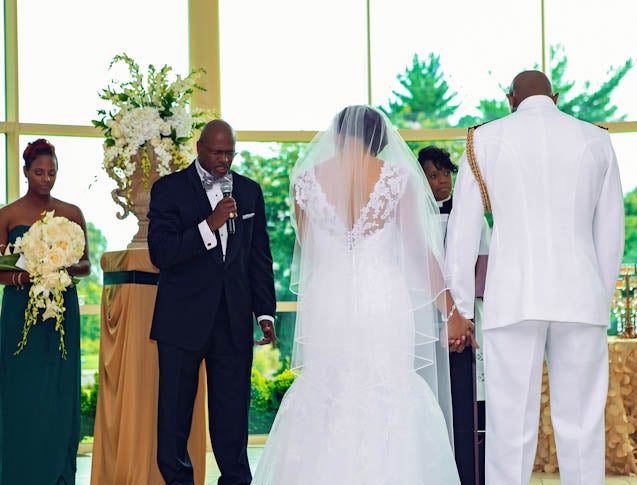 Bridal Bliss: As Good As It Gets