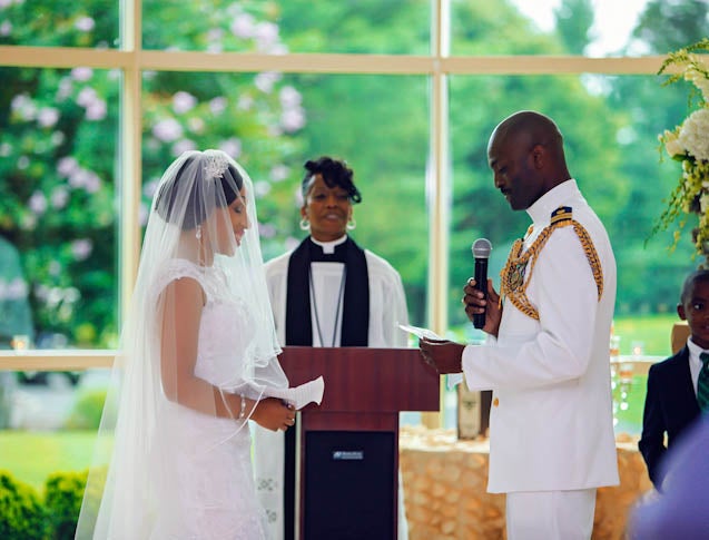 Bridal Bliss: As Good As It Gets