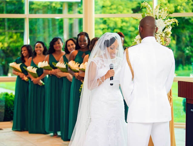 Bridal Bliss: As Good As It Gets