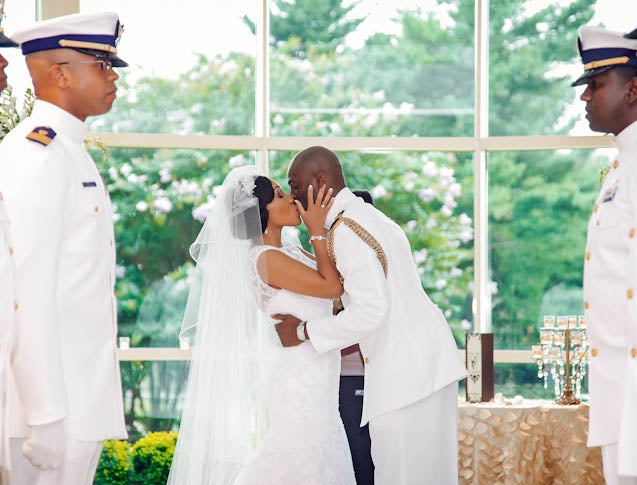 Bridal Bliss: As Good As It Gets