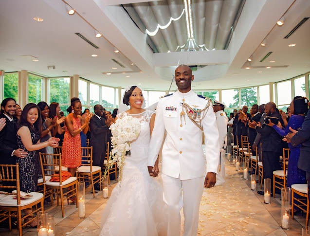 Bridal Bliss: As Good As It Gets