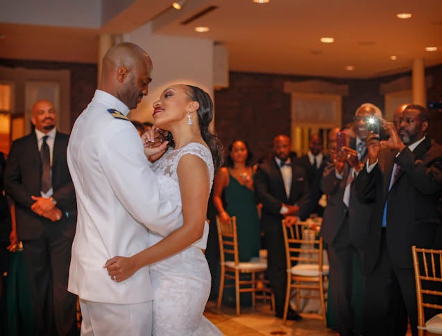 Bridal Bliss: As Good As It Gets