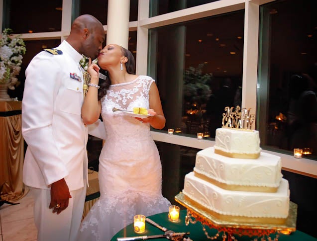 Bridal Bliss: As Good As It Gets