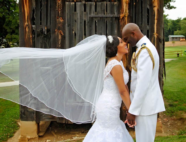 Bridal Bliss: As Good As It Gets