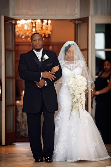 Bridal Bliss: As Good As It Gets