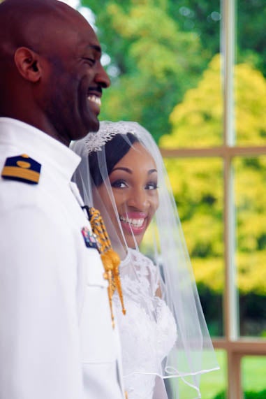 Bridal Bliss: As Good As It Gets