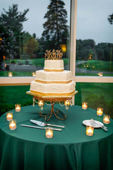 Bridal Bliss: As Good As It Gets