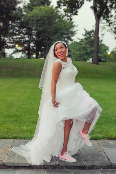 Bridal Bliss: As Good As It Gets