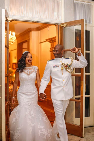 Bridal Bliss: As Good As It Gets