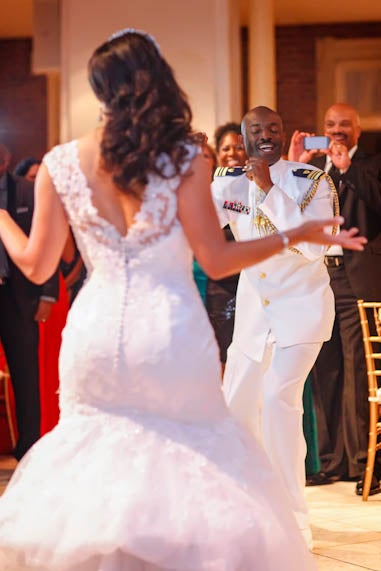 Bridal Bliss: As Good As It Gets