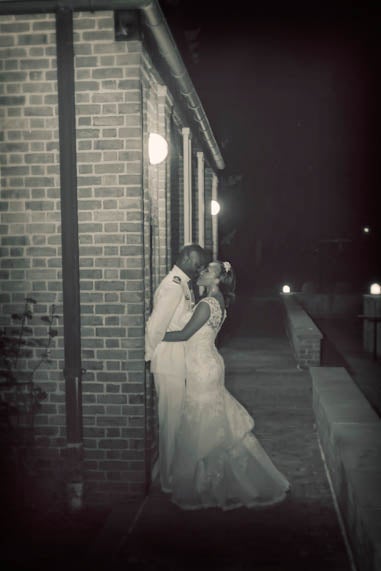 Bridal Bliss: As Good As It Gets