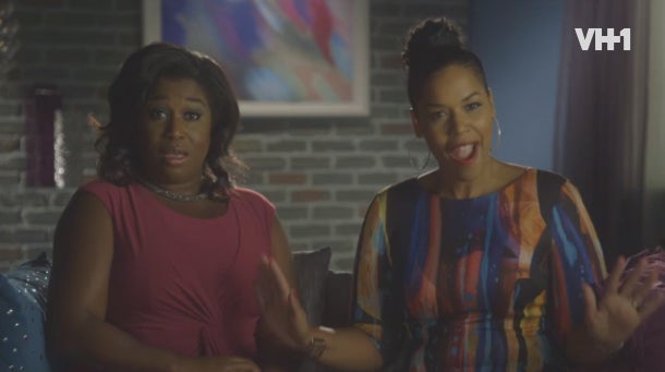 VH1’s ‘Bye Felicia’ Features Black Women Giving White Women Tough Love: Will You Be Watching?