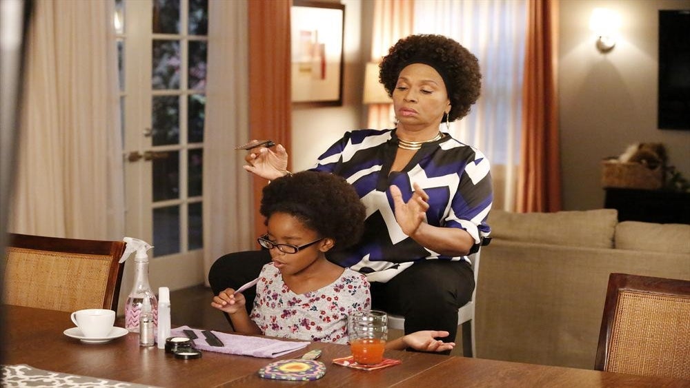 Black Ish Episode 8 Recap Essence Andre 'dre' johnson has a great job, a beautiful wife, rainbow, five kids, and a colonial stay current with additional news, entertainment, and lifestyle programming from american. black ish episode 8 recap essence