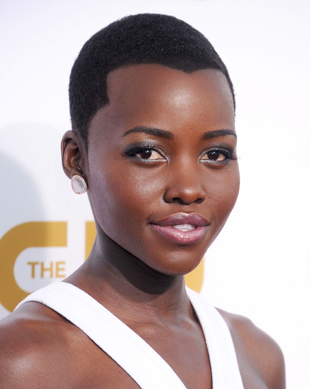 Lupita Nyong'o Shares a Holiday Poem with Her Instagram Fam
