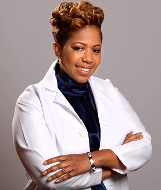 ESSENCE Network: Celeb Dentist Catrise Austin On How A Great Smile is Good for Your Career
