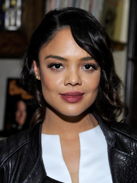 Tessa Thompson, Michael B. Jordan to Star in Rocky Spinoff ...