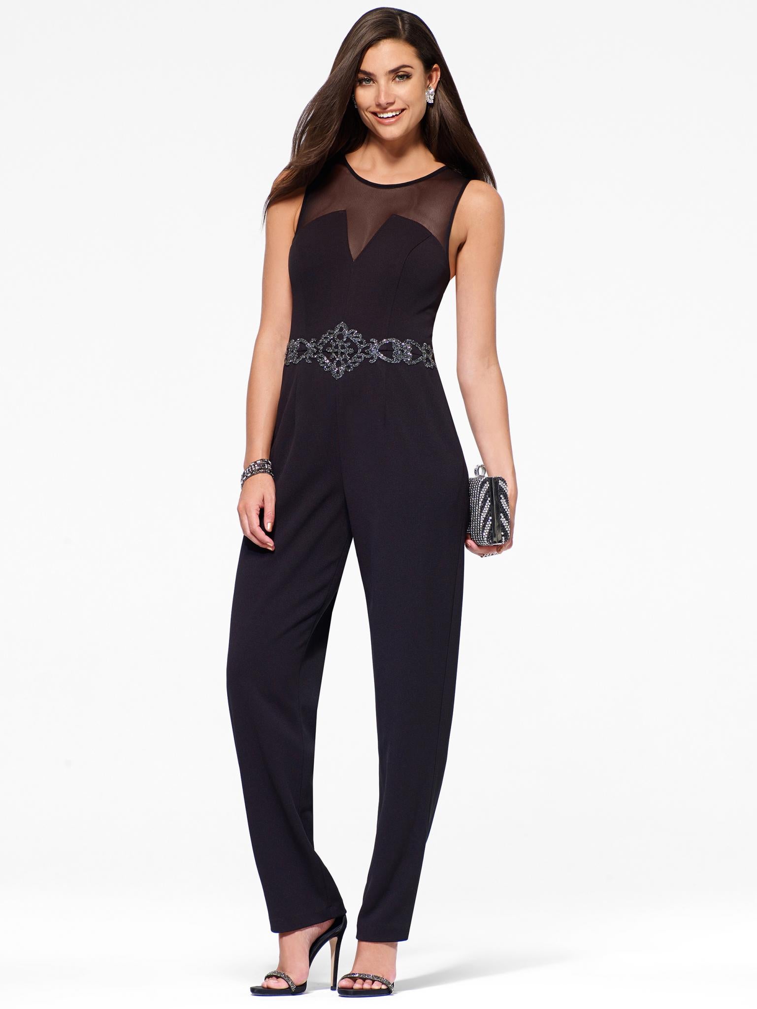 Tina Knowles' Caché Picks