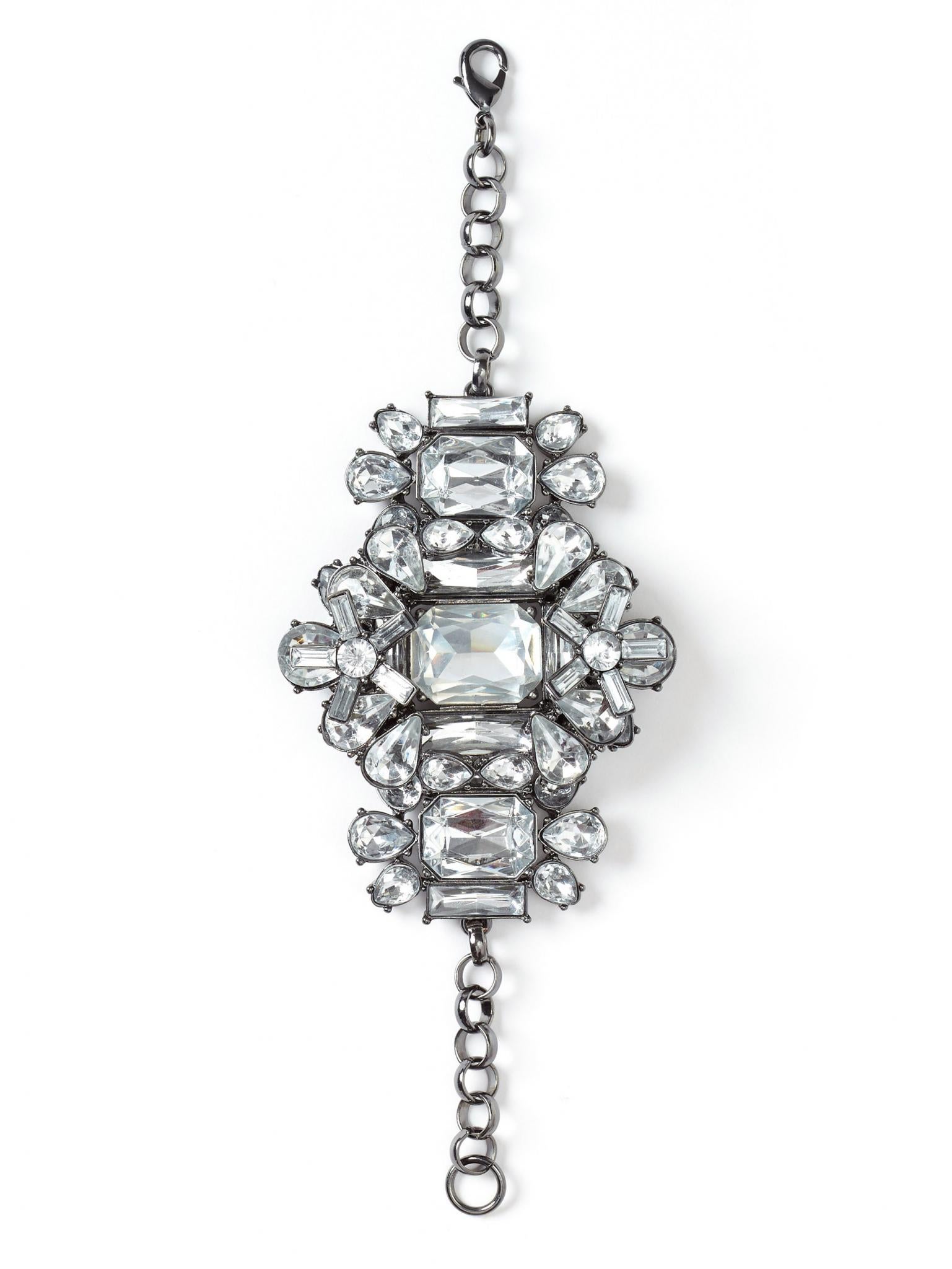 Tina Knowles' Caché Picks