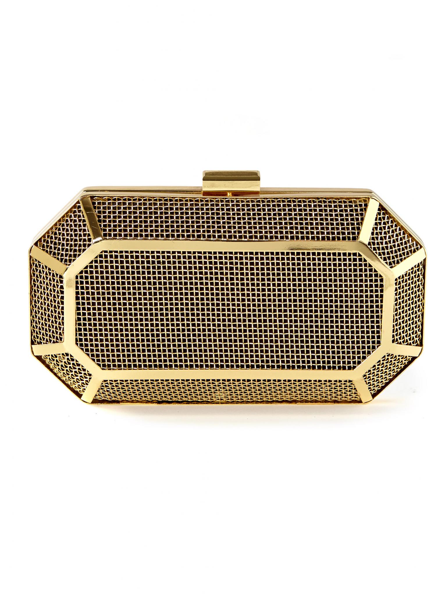 Tina Knowles' Caché Picks