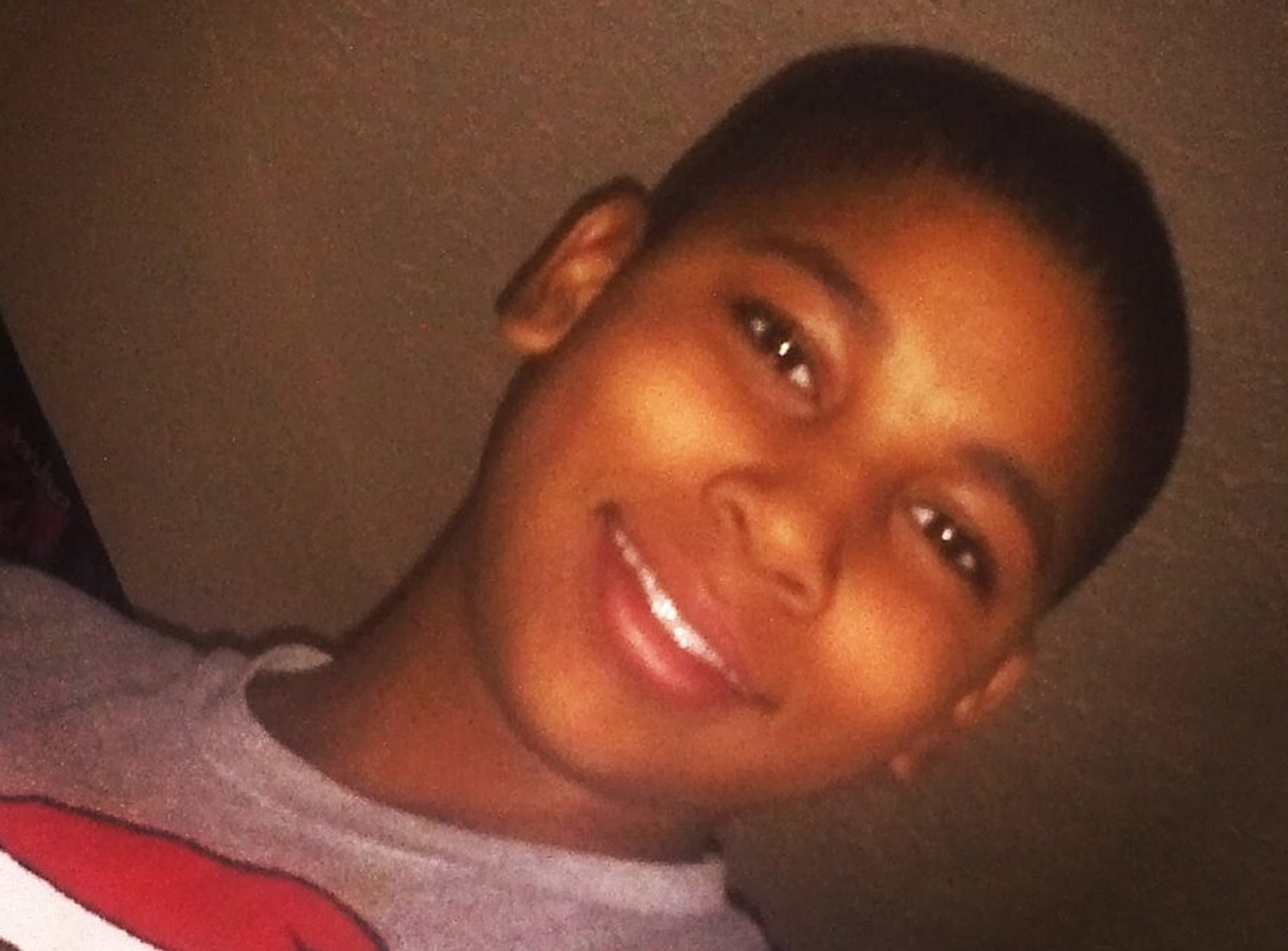 Officer Who Killed Tamir Rice Says ‘He Gave Me No Choice’