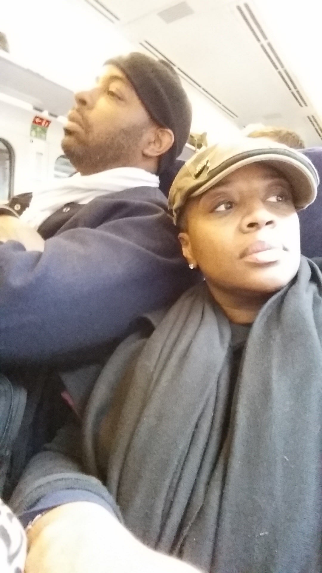 Soul Singer Avery*Sunshine's Travel Diary