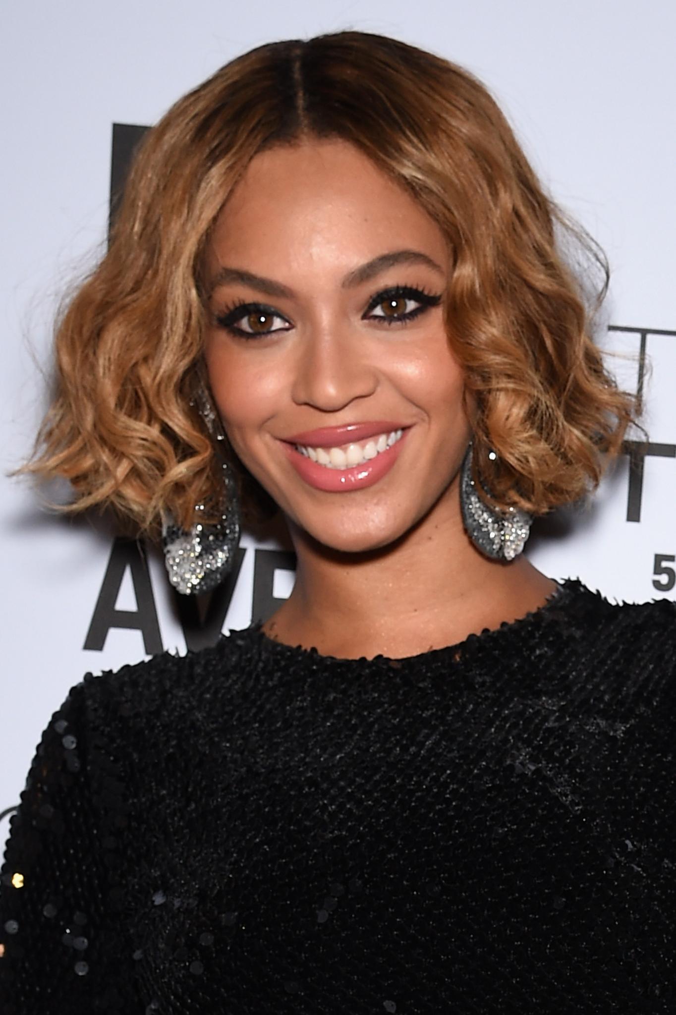 Beyonce Just Became the Most Grammy-Nominated Female
