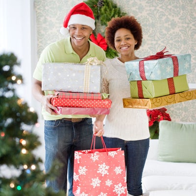 How To Protect Your Relationship From Holiday Drama