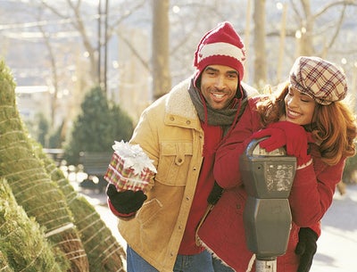How To Protect Your Relationship From Holiday Drama