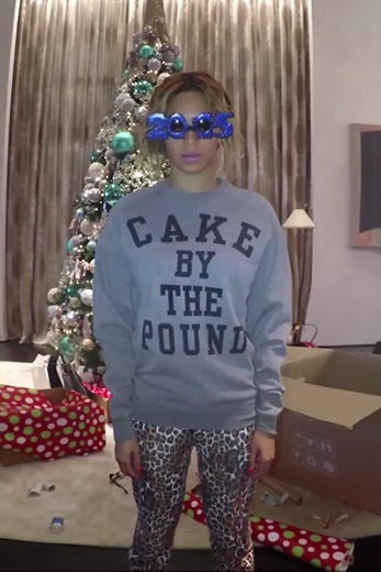 Shop The Video: Beyoncé '7/11'