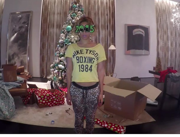 Shop The Video: Beyoncé '7/11'