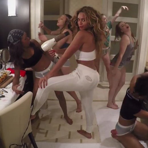 Shop The Video: Beyoncé '7/11'