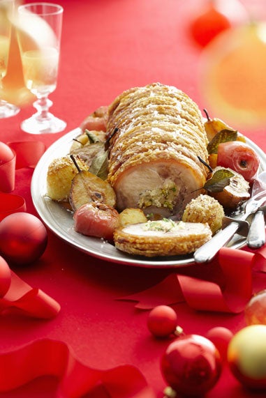 How To Protect Your Relationship From Holiday Drama