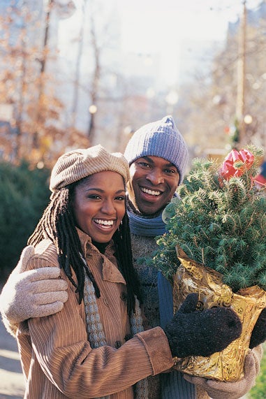 How To Protect Your Relationship From Holiday Drama