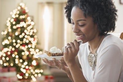 Healthy Holidays: 10 Ways to Splurge Without Regrets