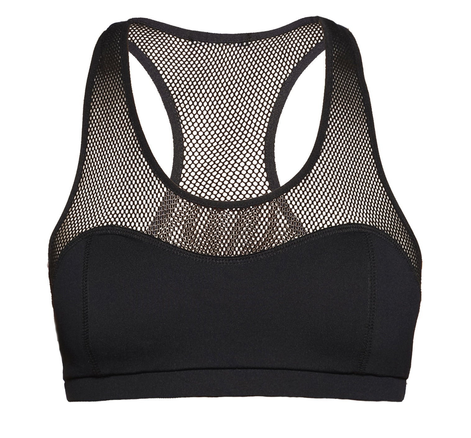 Post-Thanksgiving Work-Out Pieces