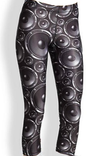 Post-Thanksgiving Work-Out Pieces