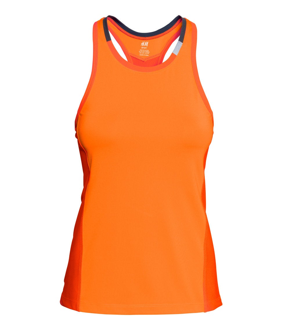 Post-Thanksgiving Work-Out Pieces