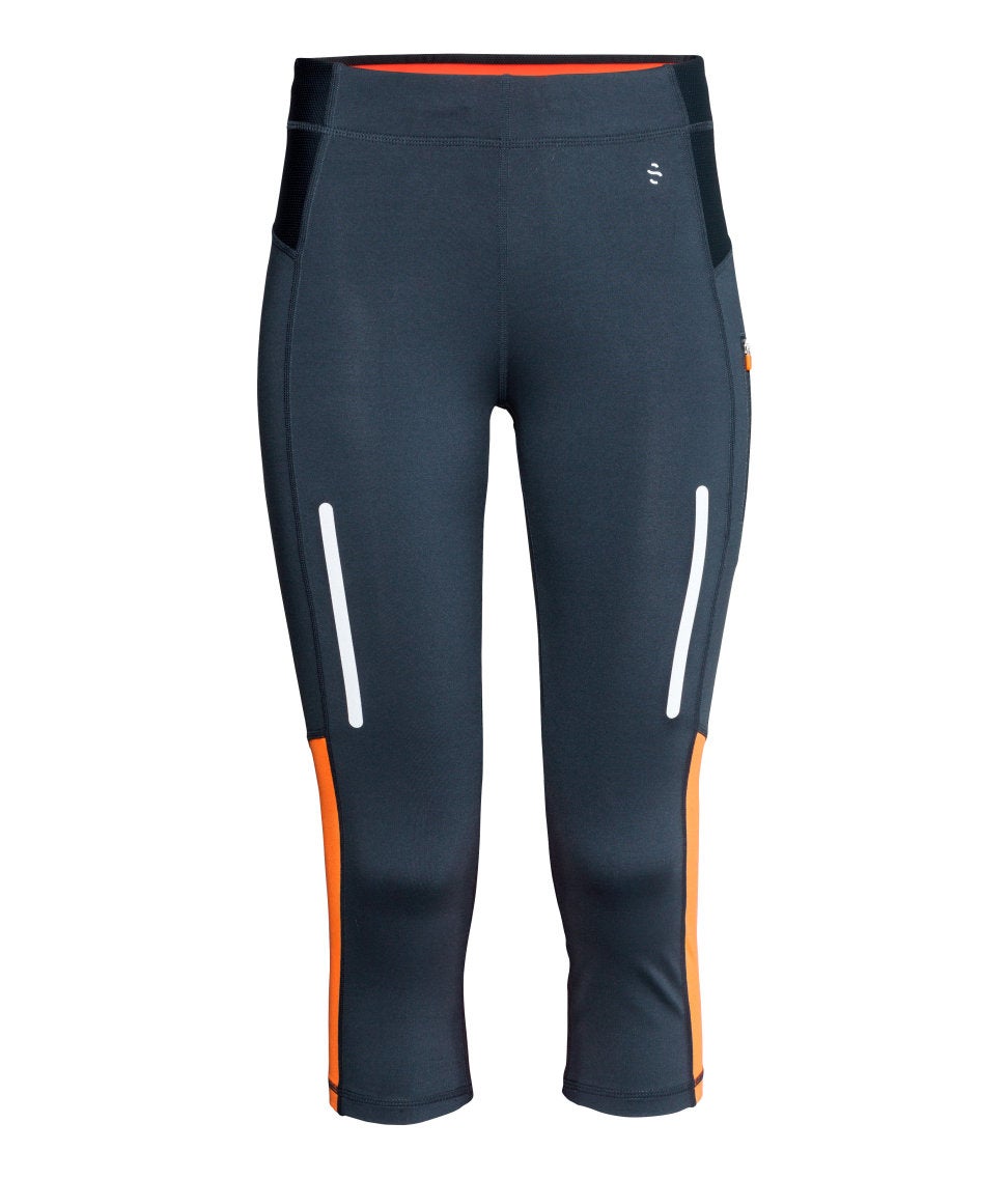 Post-Thanksgiving Work-Out Pieces