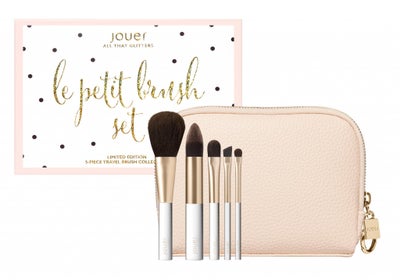 Glam-on-the-Go Holiday Gift Guide