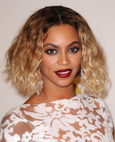 Best Celebrity Hairstyles of 2014