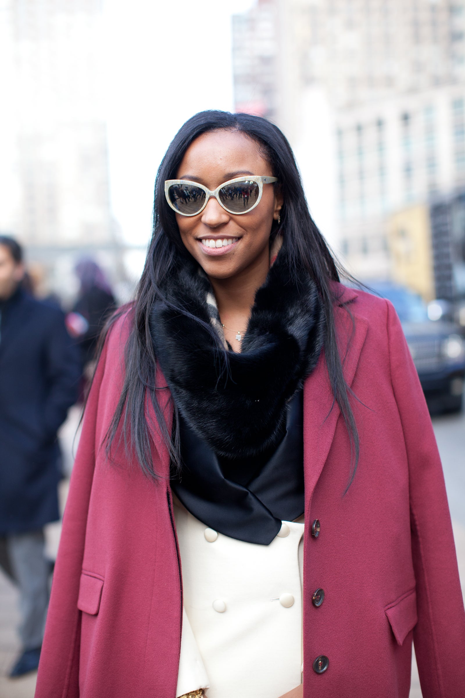 New Year’s Day Glamoflauge Shades