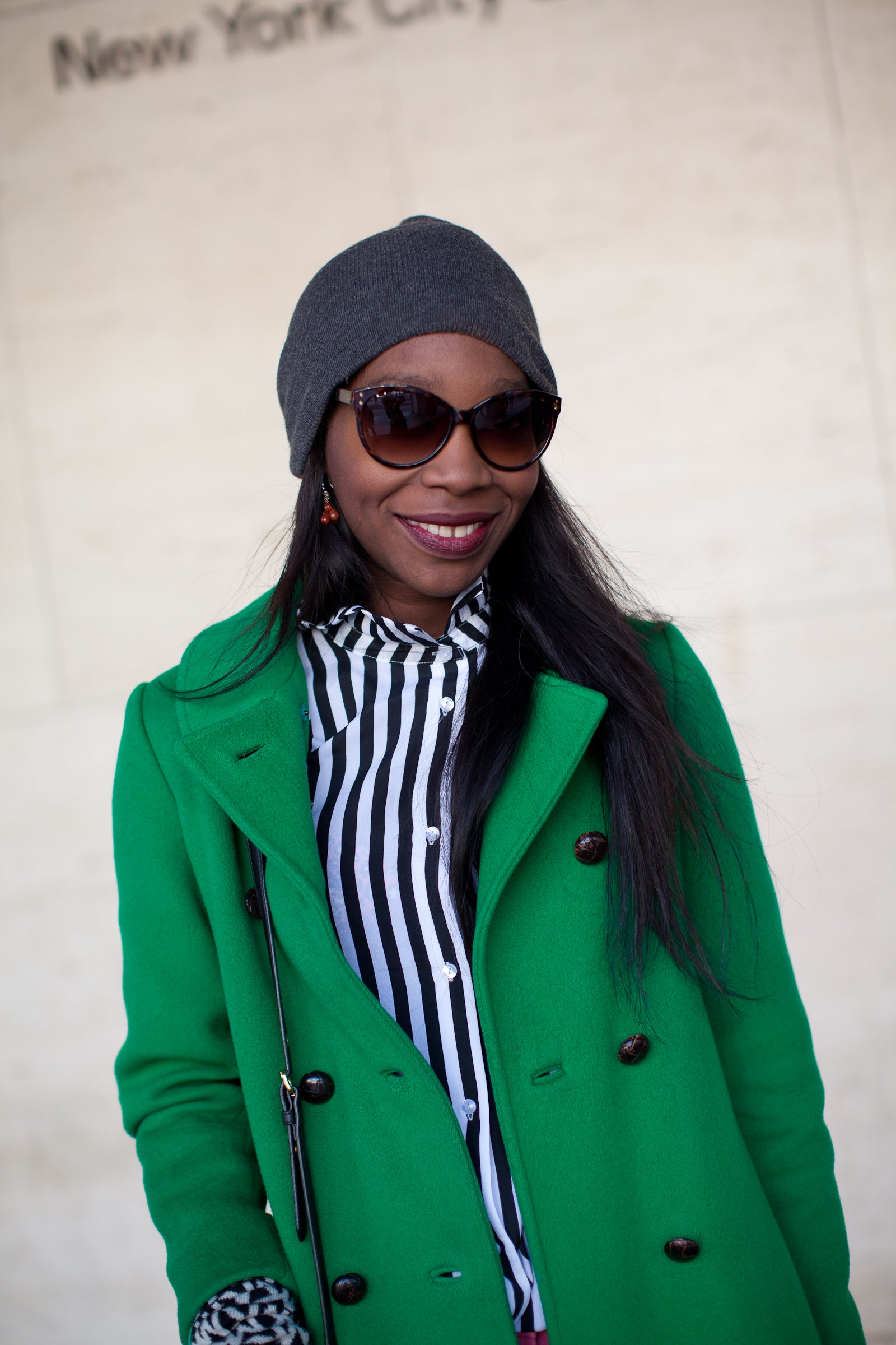 New Year’s Day Glamoflauge Shades